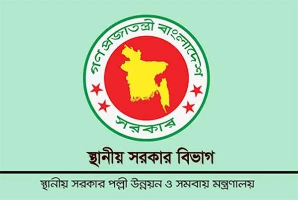 local government
