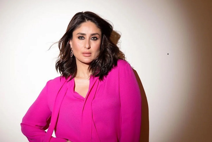 Kareena papur khan