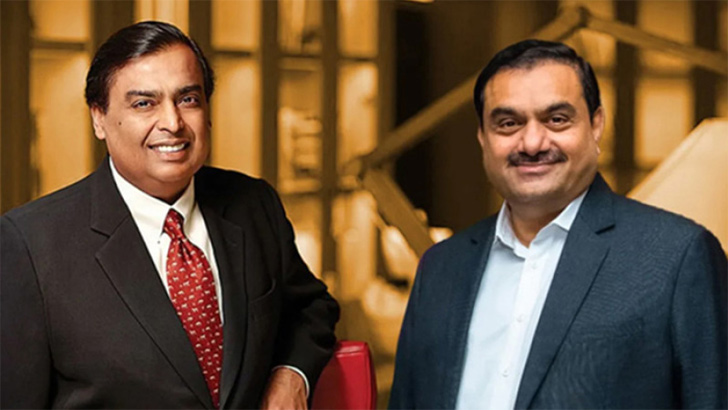 ambani-adani