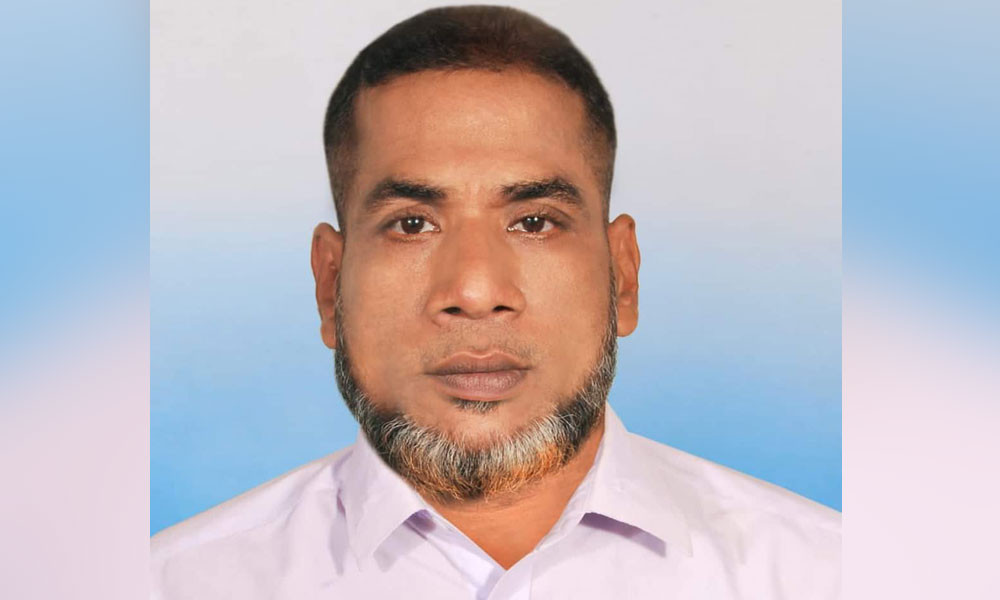 babugonj youth leader obaidul hasan