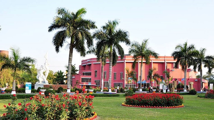 bangladesh krishi university