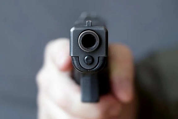 bullet