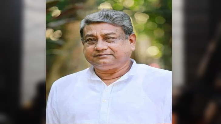 jahangir kobir