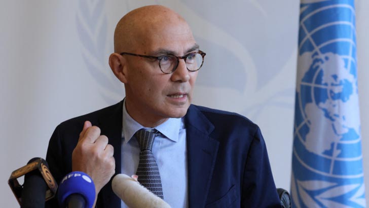 volkar turk