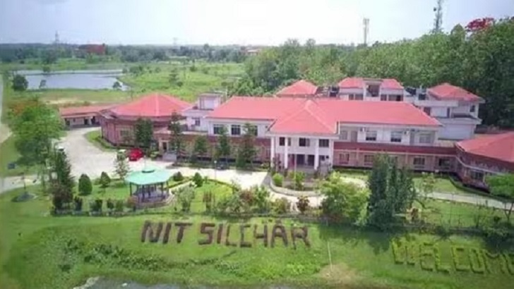indian nit