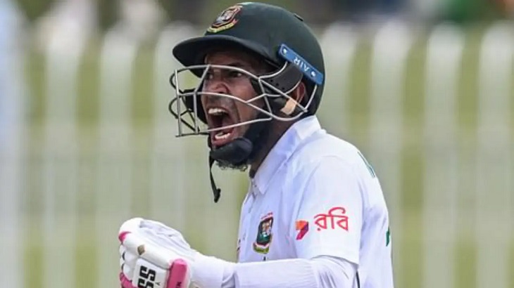 mushfiqur rahim
