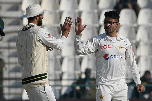 pakistan cricket