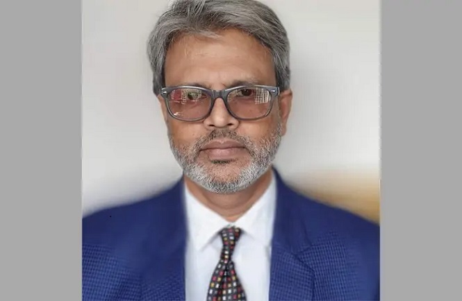saifuddin