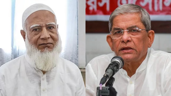 shafiqur rahman-mirza fakhrul