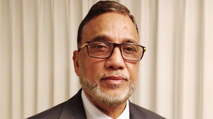 shahab uddin