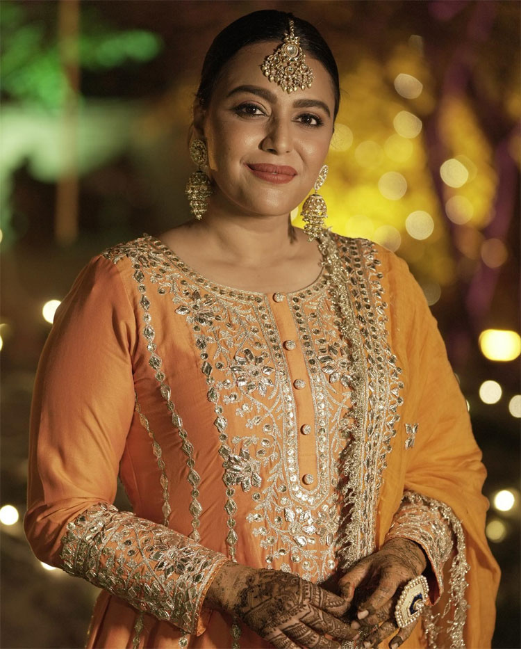 swara vaskor
