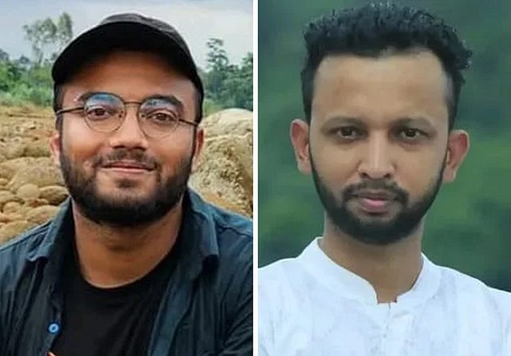 sylhet student rudro turab
