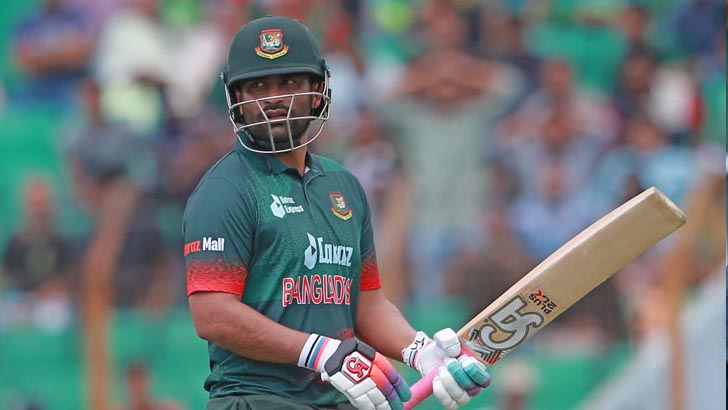 tamim iqbal