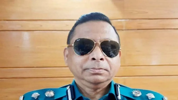 DB rezaul karim mollik