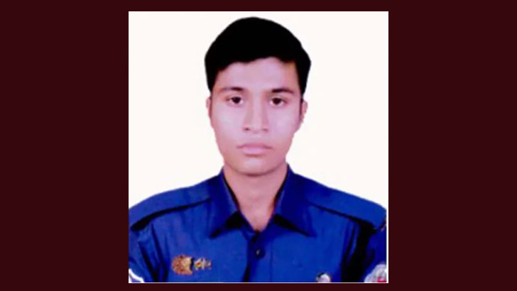 akram hossain