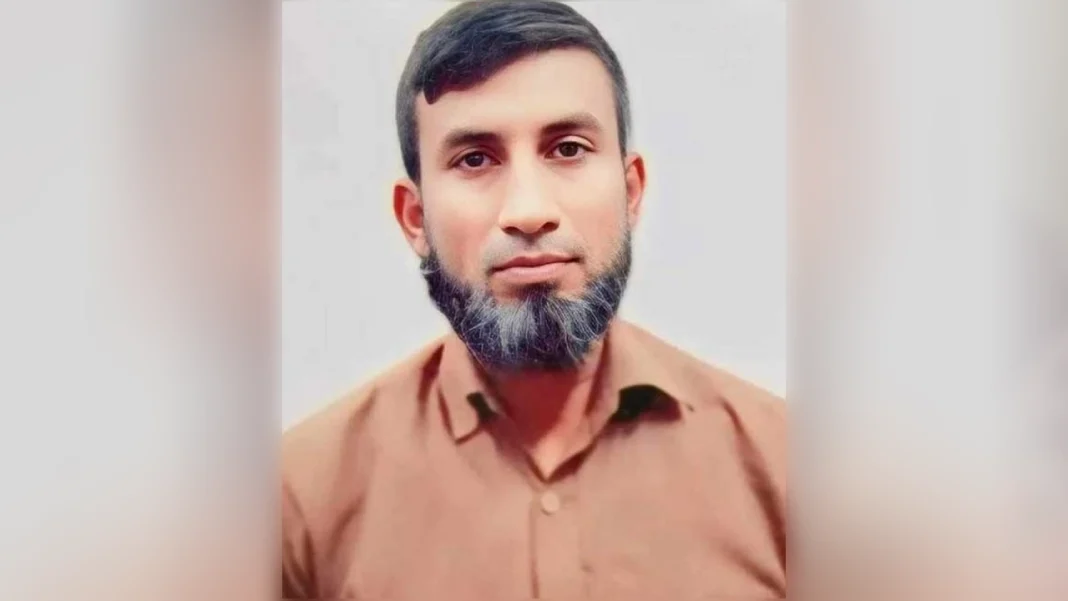 bablu mridha