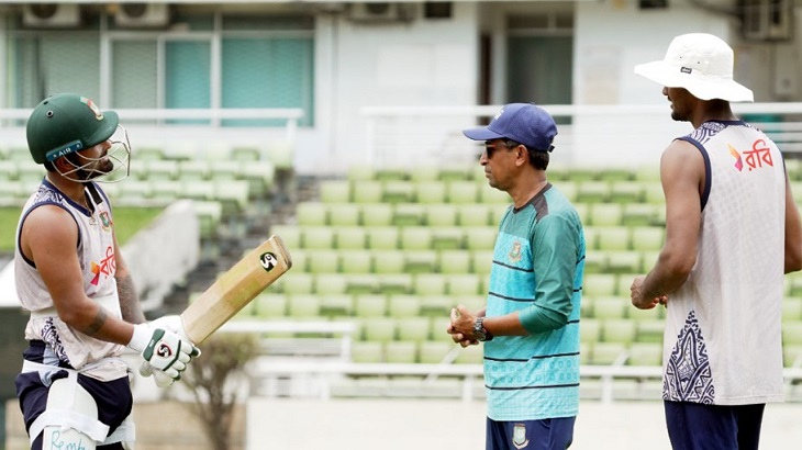 ban cricket exercise