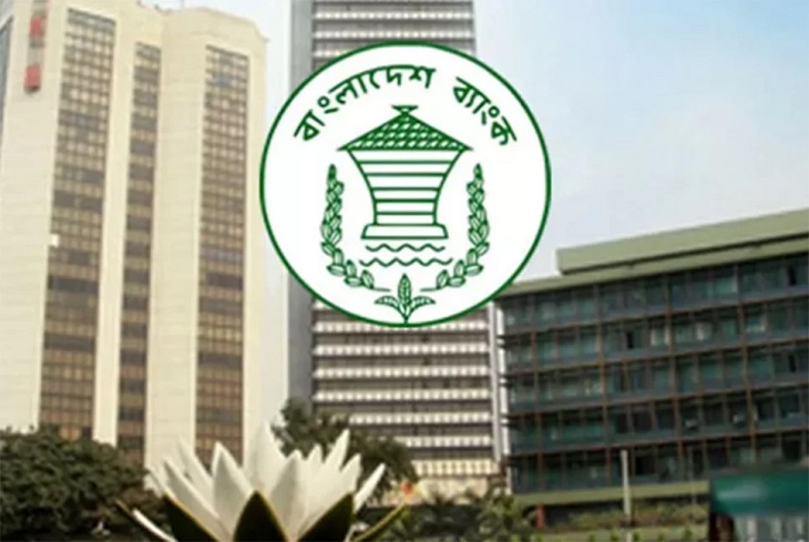 bangladesh bank