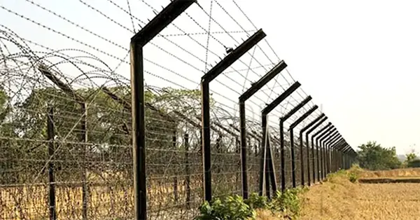 border