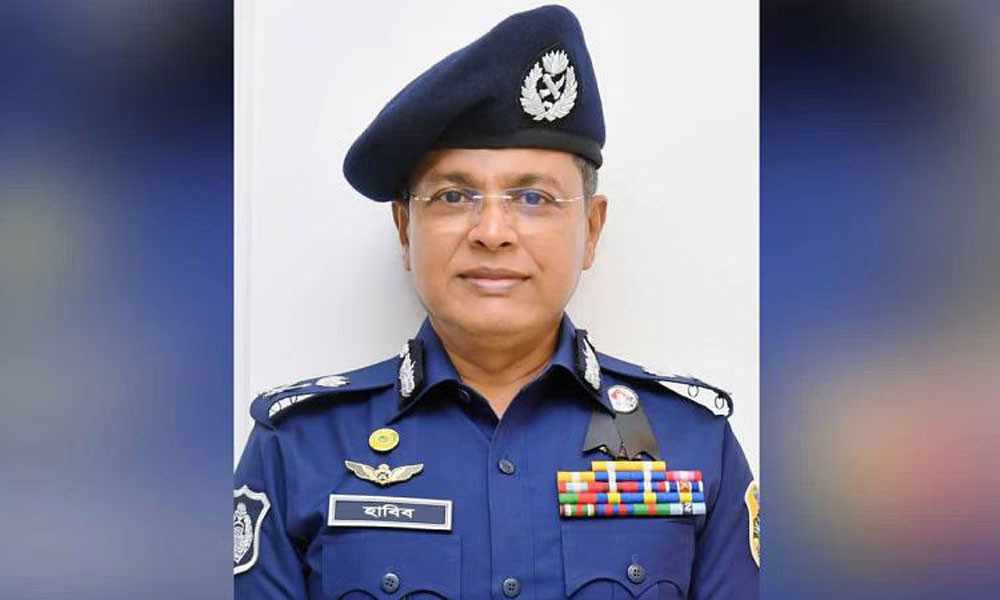 habibur rahman