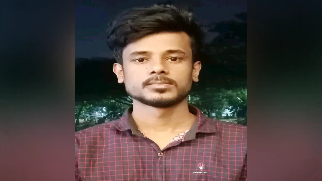 kamal hossain
