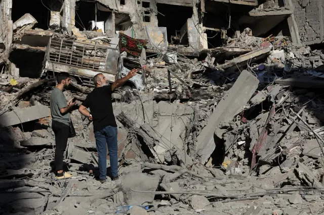 lebanon war