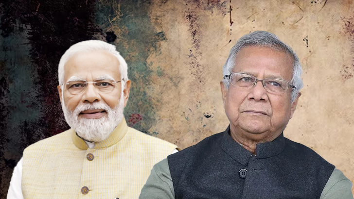 modi-yunus