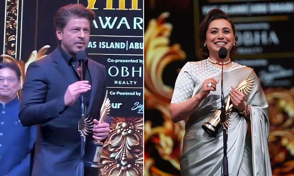 shahrukh-rani