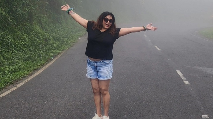 sreelekha mitra