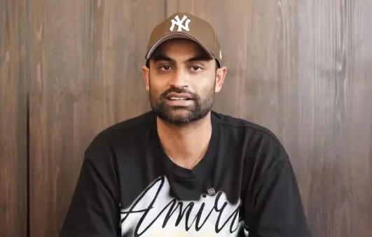 tamim iqbal khan