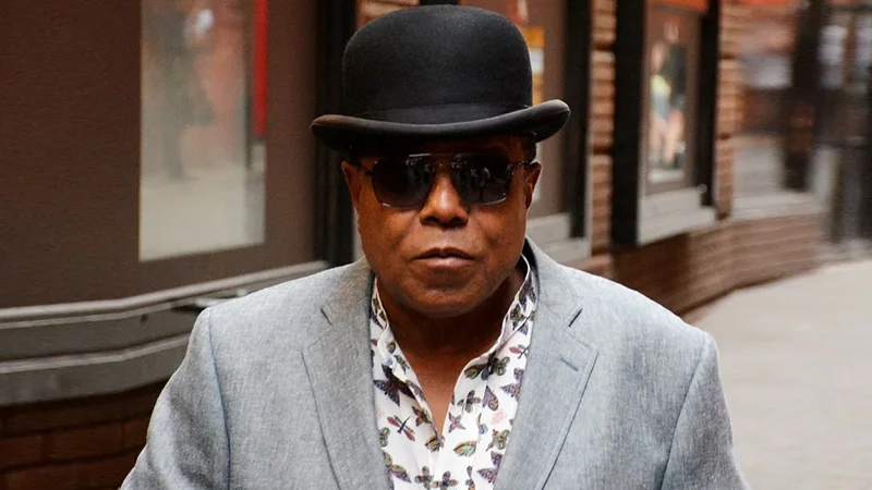 tito jackson