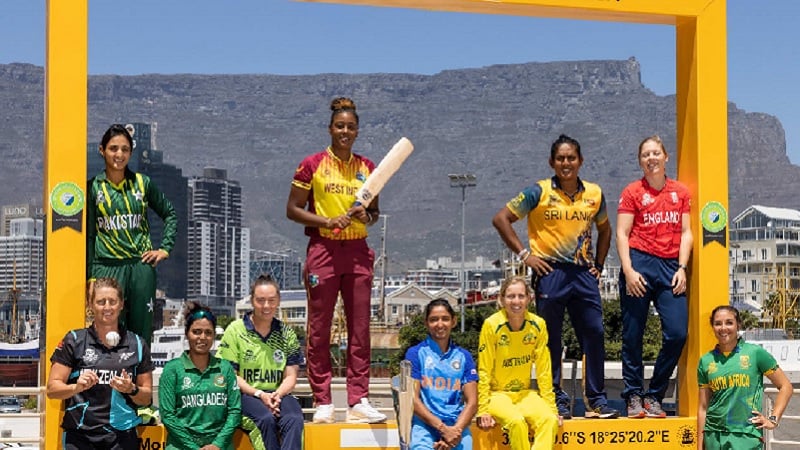 women t20 world cup
