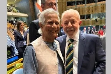 yunus-lula de silva