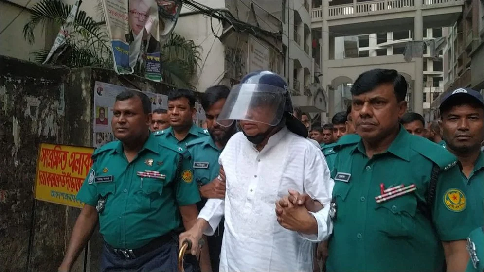 Mosharrof-hossain
