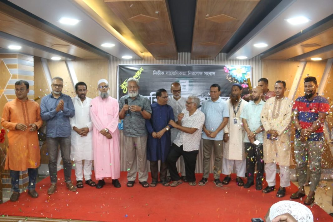 barisal mail opening-2