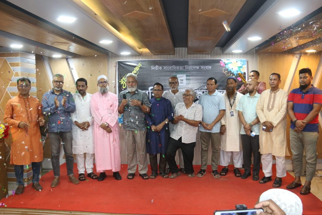 barisal mail opening-4