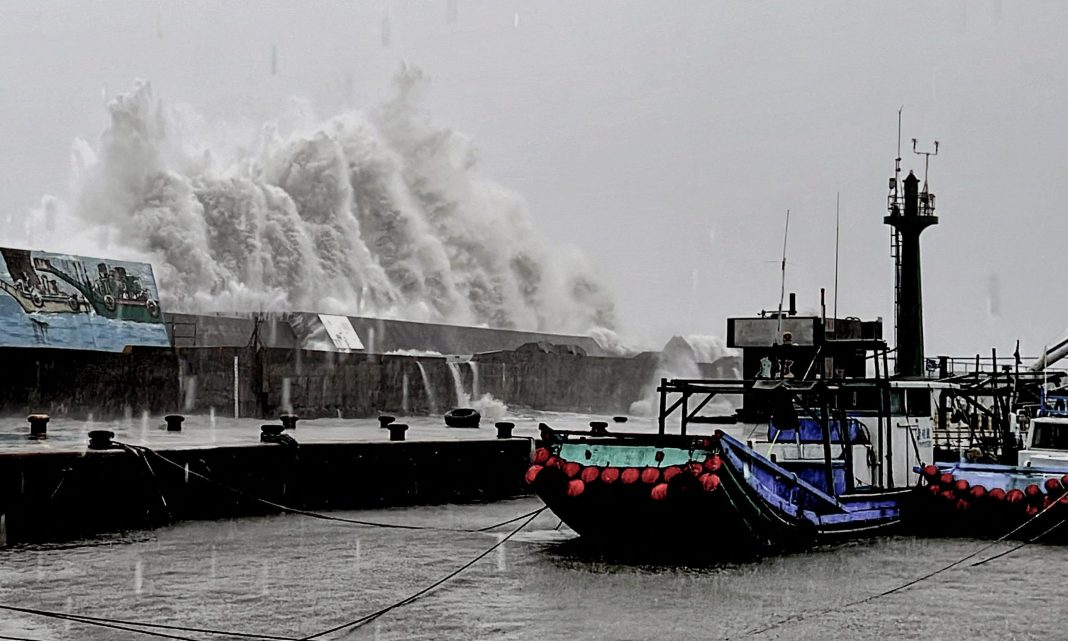 cyclone