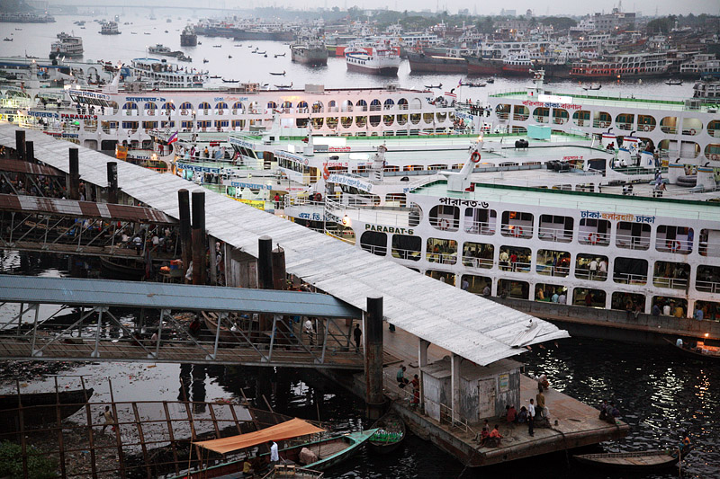 dhaka sadorghat