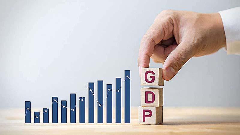 gdp