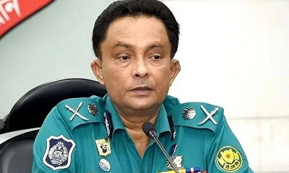 golam faruk