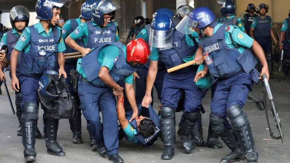 police-injured