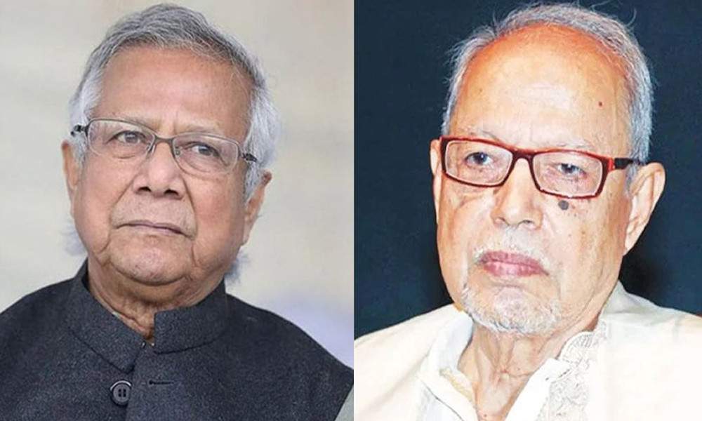 yunus-b chowdhury