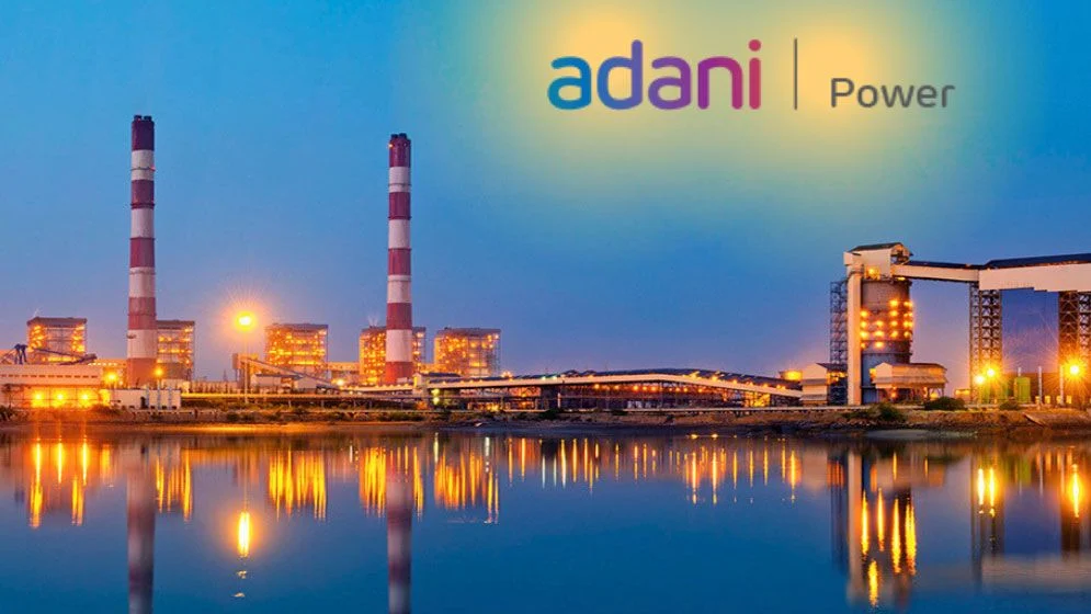 adani power