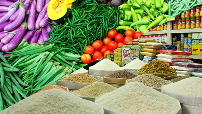 foods