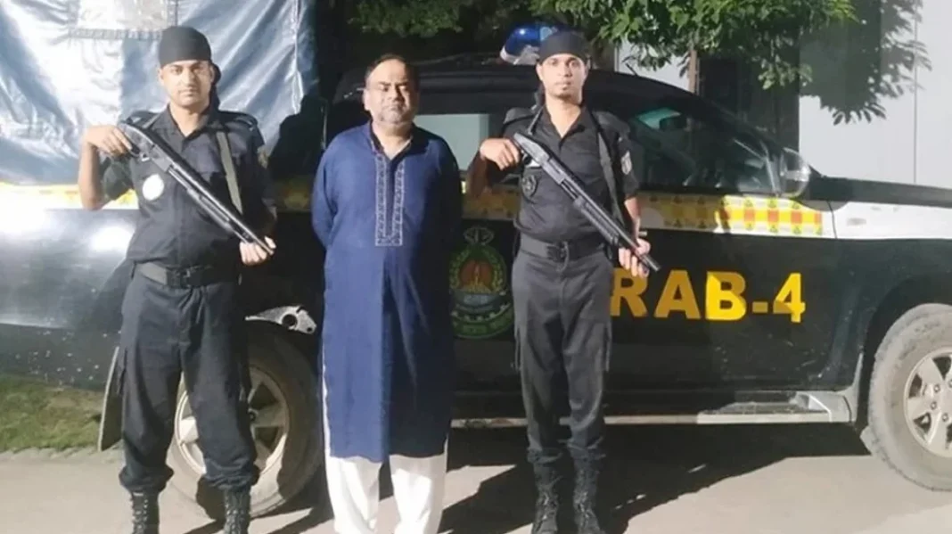 tahjib siddiki