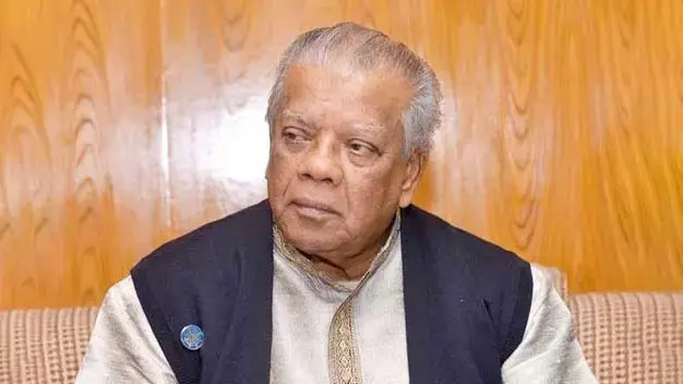 আমির হোসেন আমু
