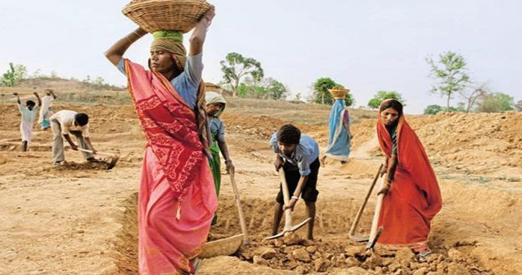 ভারতের নিম্ম আয়ের জনগোষ্ঠী