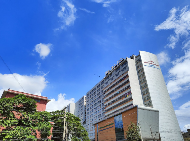 জাতীয় বার্ন ইনস্টিটিউট