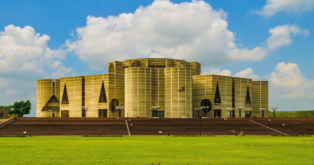 জাতীয় সংসদ বাংলাদেশ