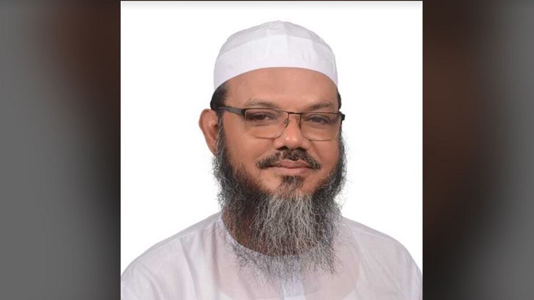 ফয়জুল করিম চরমোনাই
